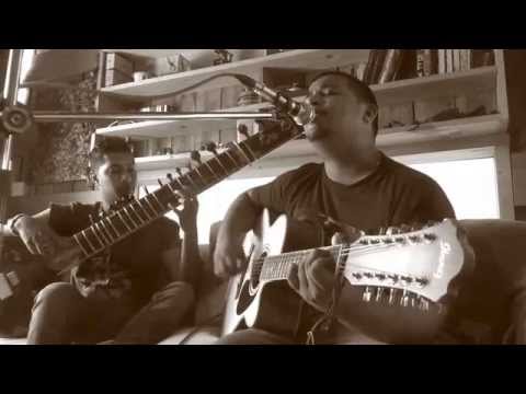 When you say nothing at all (Ronan Keating) - cover