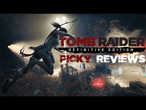 Tomb Raider: Definitive Edition in 2025 - Picky Review