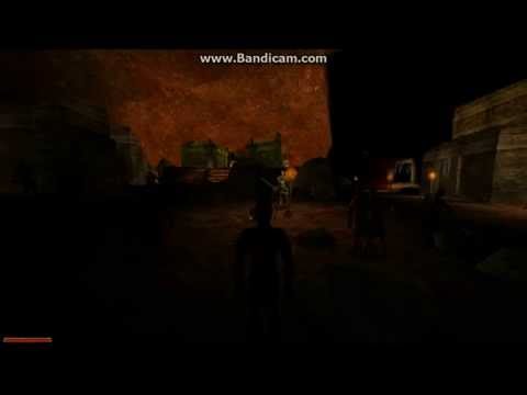 Gothic 2 Mod Zombies