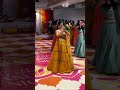 Jinne Saah Bridedance Sangeetdance Danceshorts Theneverendingdesire