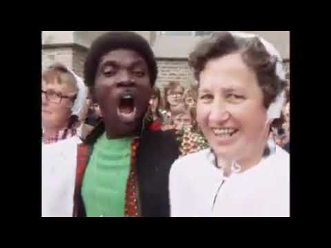 Lieve Hugo en de Happy Boys -  Een Pot Met Bonen (Oh Marie) 1975