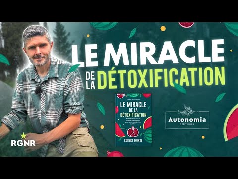 Le miracle de la détoxification ( ft. Estelle Sovanna )
