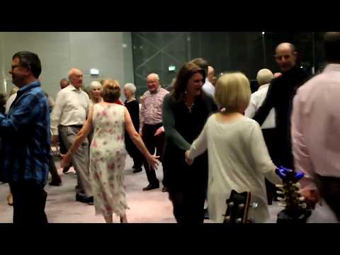 Fairgreen Ceilidh Dance Selection March 2017