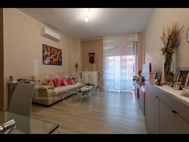 Piazzale Abbiategrasso : Trilocale ristrutturato con box