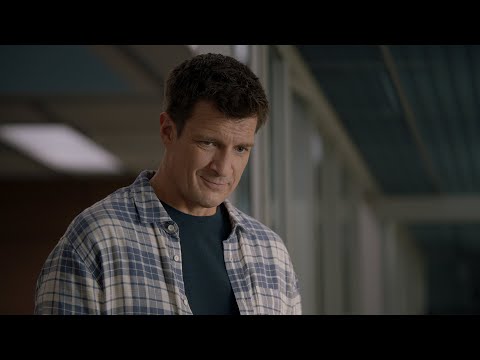 Nolan Decides to Run Against Smitty - The Rookie