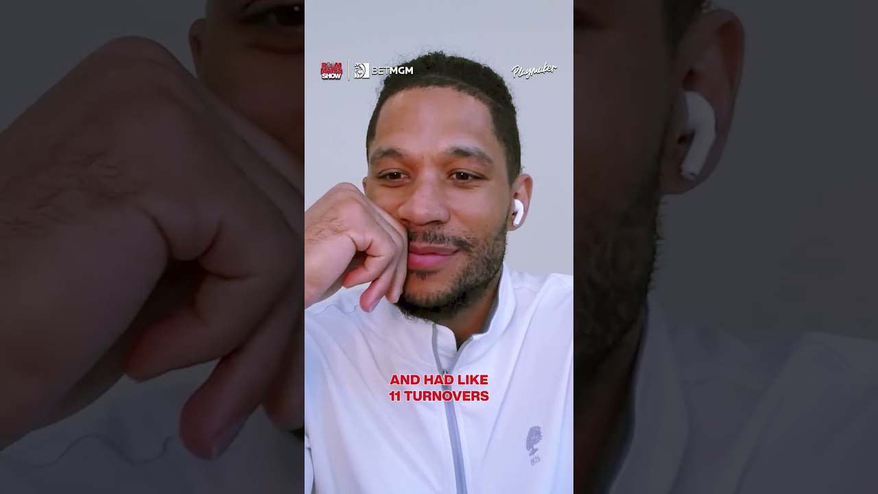 Josh Hart on the massive win in Atlanta
