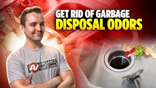 How to Combat Funky Garbage Disposal Smells