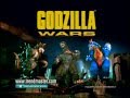 TRENDMASTERS Godzilla Wars VS Space Godzilla TV Commercial