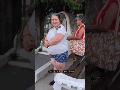 ORO VERDE - ENTRE RÍOS