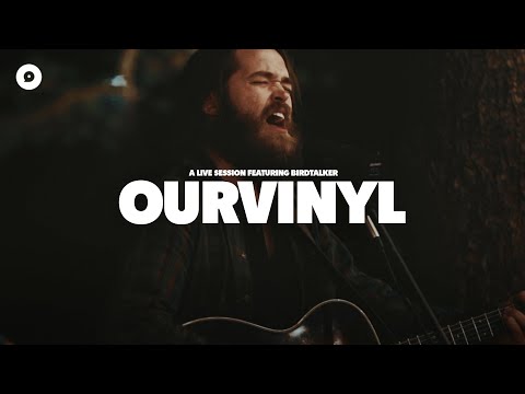 Birdtalker - Heavy | OurVinyl Sessions