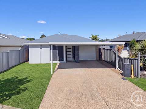9 Hyperno Close, Raceview, QLD 4305, 4房, 2浴, House