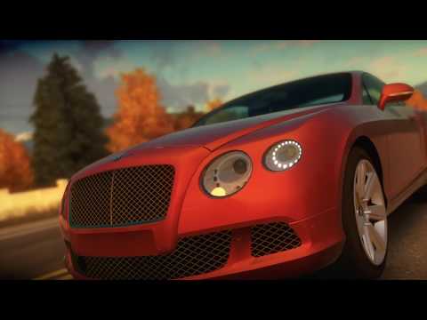 Forza Horizon Walkthrough Part 113 - "Illest Speed Britannia"