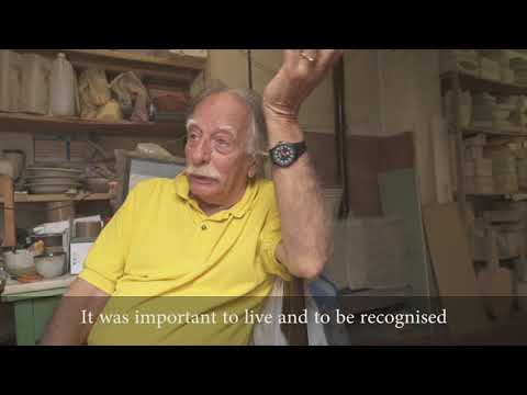 Bruno Gambone, Pollution 1972