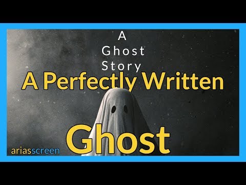 afbeelding A Perfectly Written Ghost - Video Essay