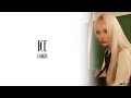 Faouzia - ICE (Lyrics)