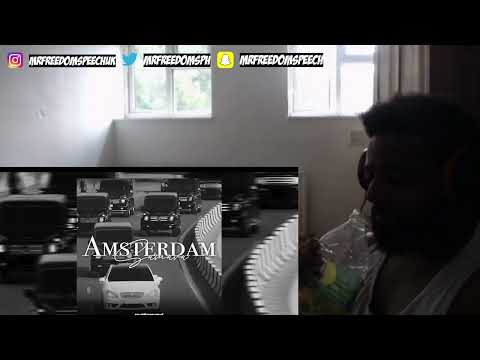 THE BEST RAPPER SAMARA  🔥 *UK🇬🇧REACTION*  🇹🇳 Samara  -  Quavo  ( Audio )