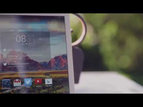 Acer Iconia A1-830 im Test | tabtech.de