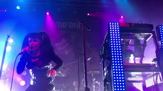 KMFDM Shock [live]