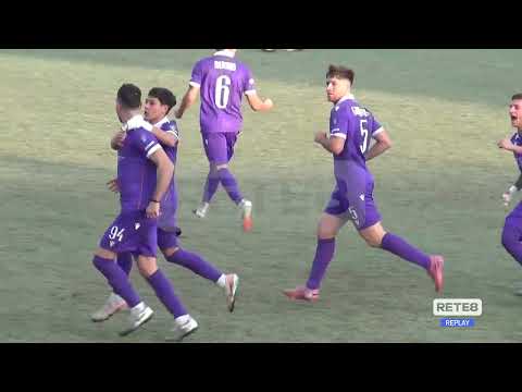 Maceratese 1922 - Ostiamare 1-3