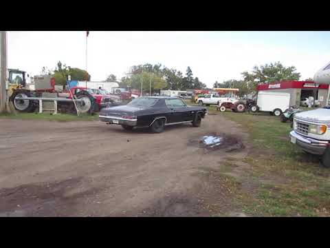 1966 CHEVROLET CAPRICE SPORT COUPE For Sale