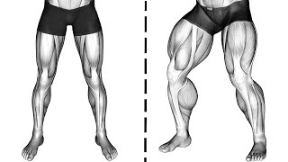 These Exercises Will Make Your Legs Stronger