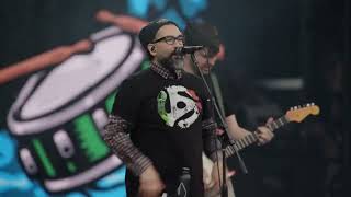 Motion City Soundtrack - My Favorite Accident (Live at Warped Tour 2025)