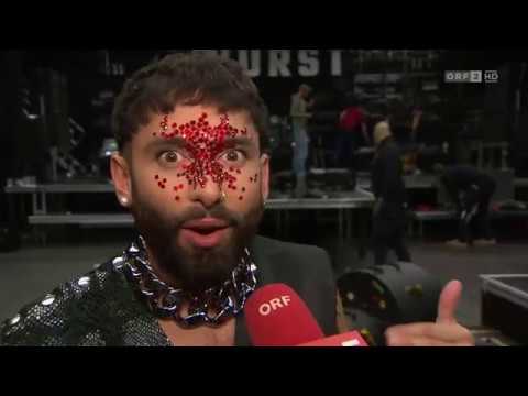 WURST im WUK 2.11.2019 - Seitenblicke