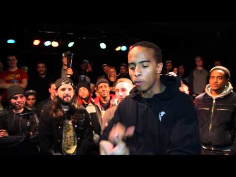 Lagachette vs Franko Bucci