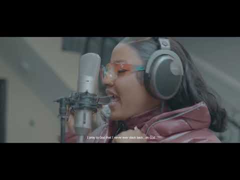 Hmusic - Till Thy Kingdom Come ft Mmzy × Roxy Volcan (Official Video)