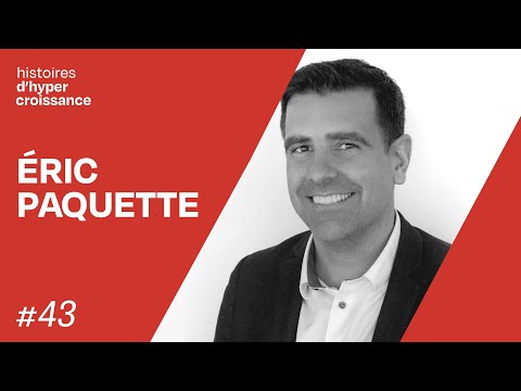 Balado Éric Paquette