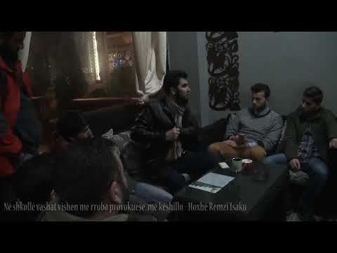 Në shkollë vajzat vishen me rroba provokuese, më këshillo - Hoxhë Remzi Isaku