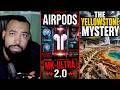 Mysterious TikToks The Internet Can T Explain Ep 32