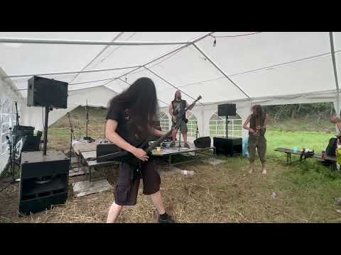 Molis Sepulcrum - live at Freakend 2024