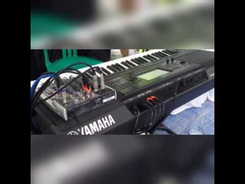 Tony cover ; Hadomi ne iha nebe🎼🎤