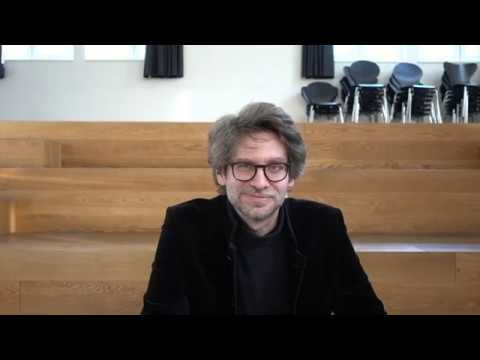 Herzlich willkommen an der Muthesius Kunsthochschule