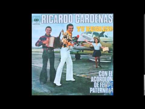 Ricardo Cardenas y Felipe Paternina (Cuando Te Conoci)