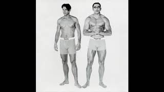 Sparks - The Number One Song In Heaven (Full 1997 Re-recorded Version)