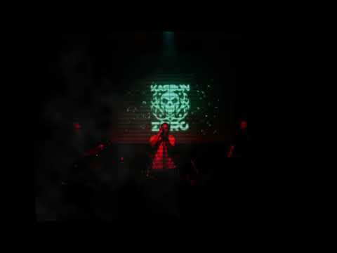 Video de la banda Karbon Zero