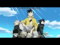 Mini AMV Full Metal Alchemist If Means A Lot To You