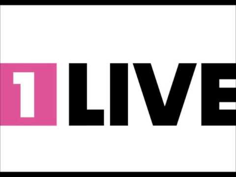 1LIVE Moving Mix - Laserkraft 3D (2010)