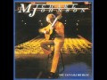 Michael Johnson - Right Through The Heart