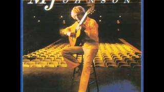 Michael Johnson - Right Through The Heart