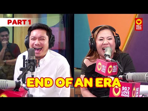 Tambalan: Ang Huling Araw (October 11, 2024) | PART 1