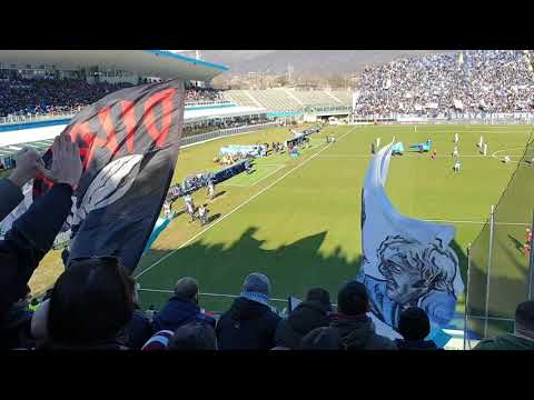 BRESCIA  LAZIO  1-2  DOMENICA 5 GENNAIO 2020 🦅