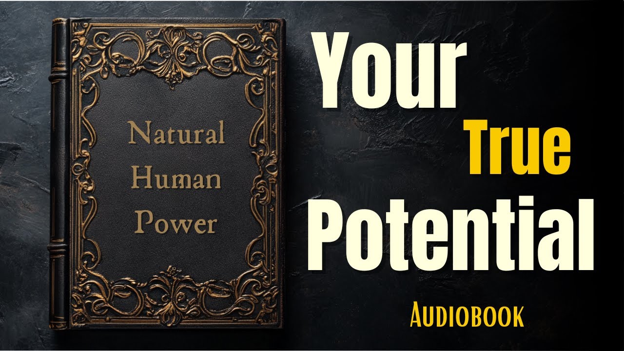 The Inner Shift That Changes Everything