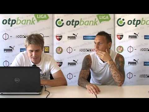 Kérdezz - Felelek Bodnár Lászlóval