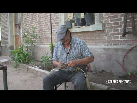 Historias Puntanas: Ciclo de Entrevistas
