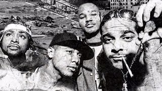 Dipset - Once Upon a Time