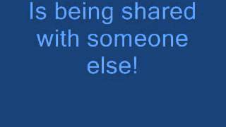 Victorious - Tell Me That You Love Me (Lyrics)