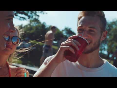 Ryan Cam - Ride My Wave (feat. Ally Collins) (Official Music Video)